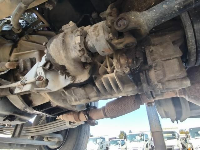 HINO DUTRO 2015 Image 31