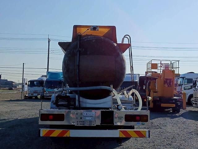 MITSUBISHI FUSOU SUPER GREAT 2013 Image 31