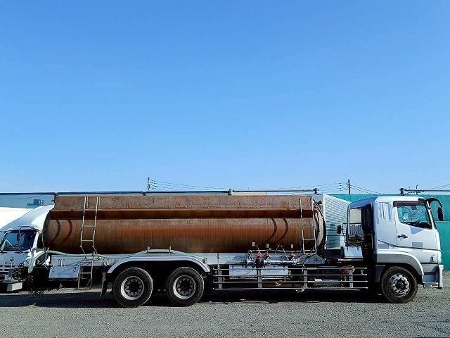 MITSUBISHI FUSOU SUPER GREAT 2013 Image 31