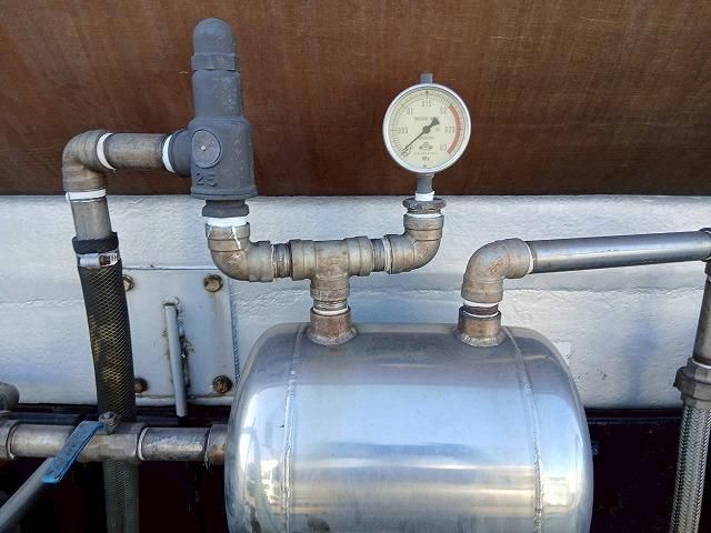 MITSUBISHI FUSOU SUPER GREAT 2013 Image 31