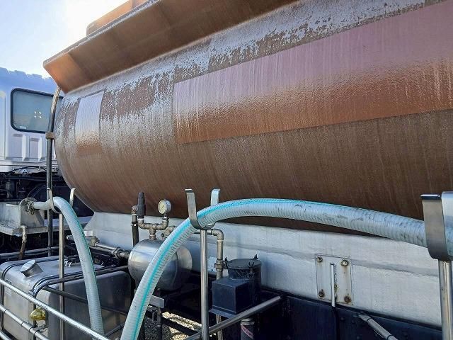 MITSUBISHI FUSOU SUPER GREAT 2013 Image 31