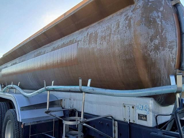 MITSUBISHI FUSOU SUPER GREAT 2013 Image 31