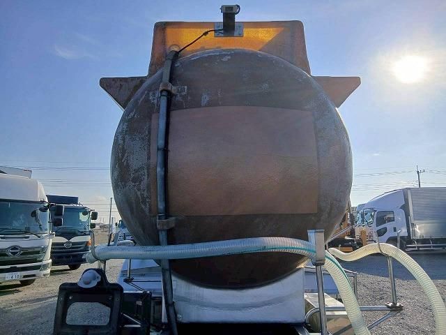 MITSUBISHI FUSOU SUPER GREAT 2013 Image 31