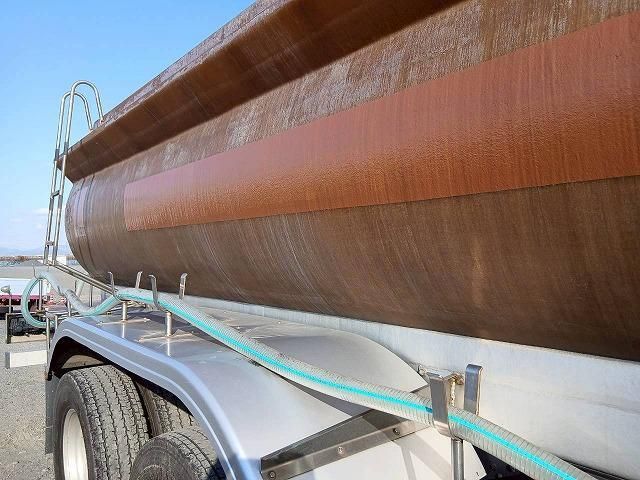 MITSUBISHI FUSOU SUPER GREAT 2013 Image 31