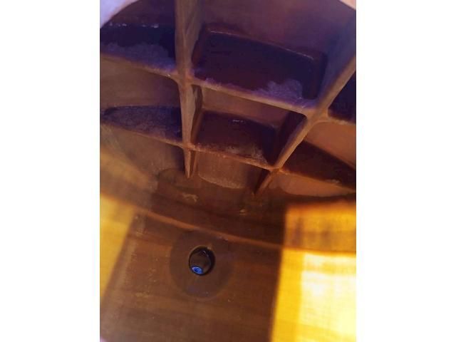 MITSUBISHI FUSOU SUPER GREAT 2013 Image 31