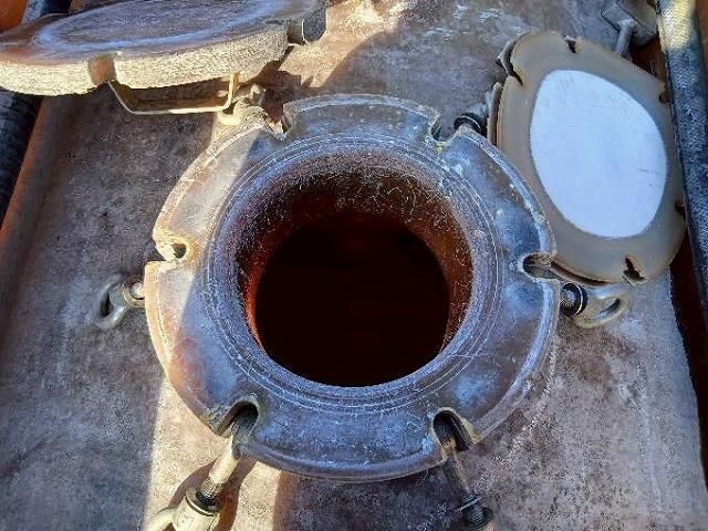 MITSUBISHI FUSOU SUPER GREAT 2013 Image 31