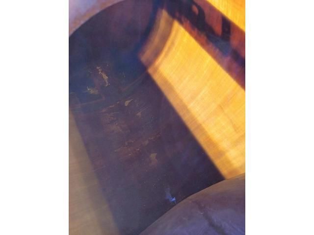 MITSUBISHI FUSOU SUPER GREAT 2013 Image 31