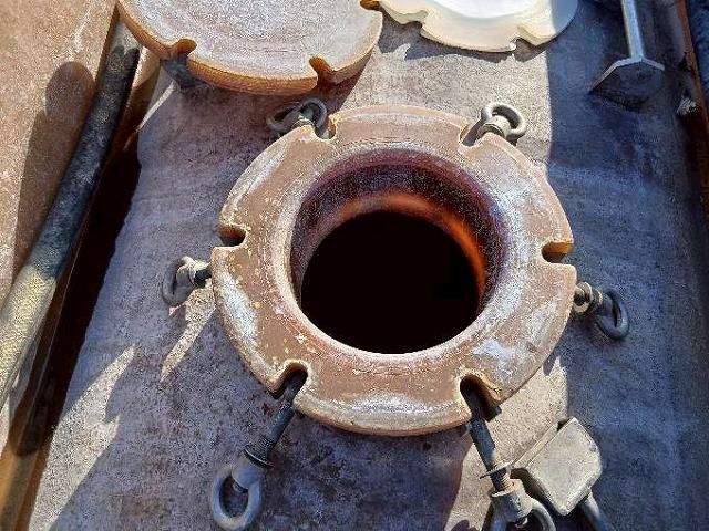 MITSUBISHI FUSOU SUPER GREAT 2013 Image 31