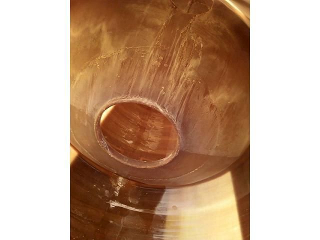 MITSUBISHI FUSOU SUPER GREAT 2013 Image 31