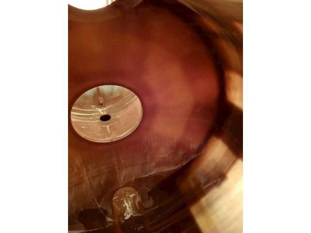 MITSUBISHI FUSOU SUPER GREAT 2013 Image 31