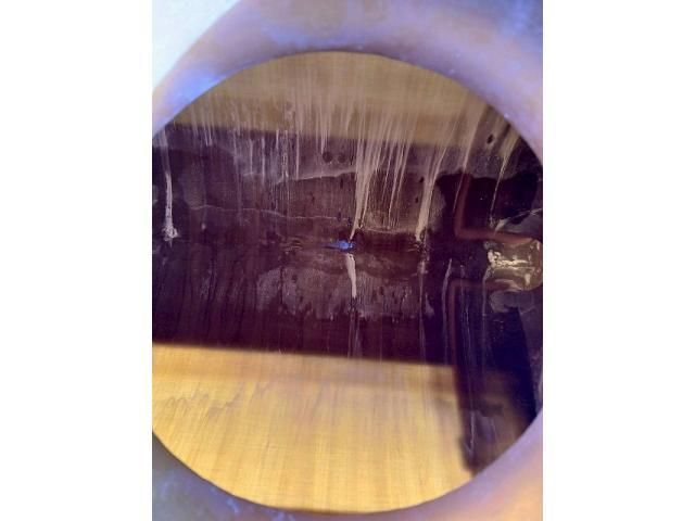 MITSUBISHI FUSOU SUPER GREAT 2013 Image 31