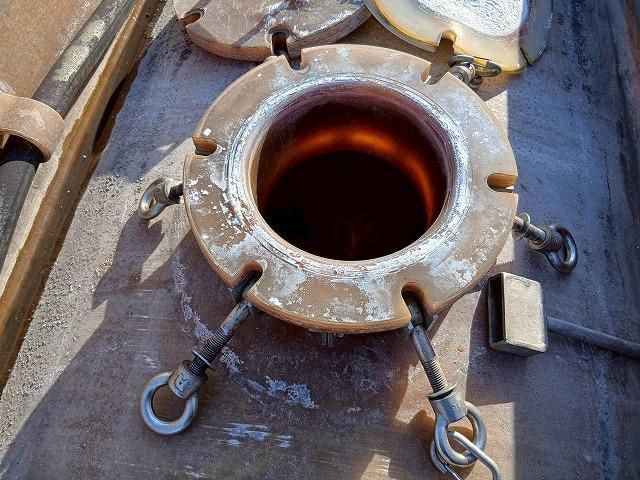 MITSUBISHI FUSOU SUPER GREAT 2013 Image 31