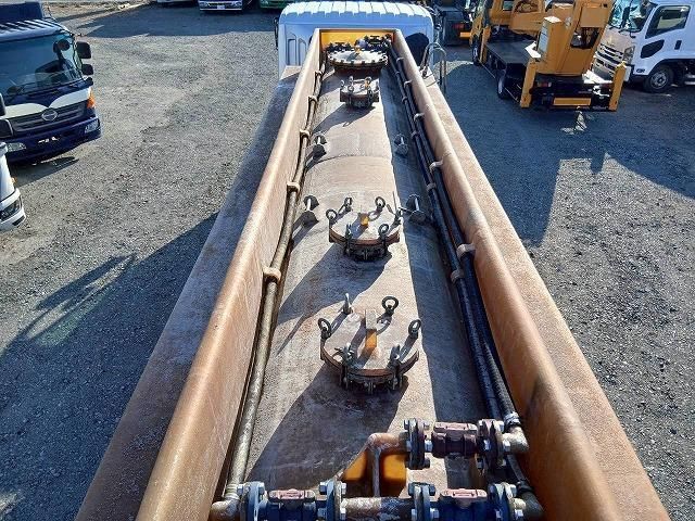 MITSUBISHI FUSOU SUPER GREAT 2013 Image 31