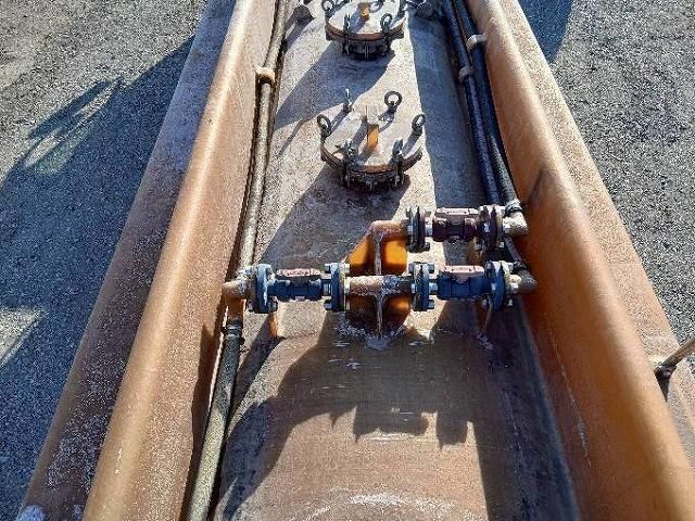 MITSUBISHI FUSOU SUPER GREAT 2013 Image 31