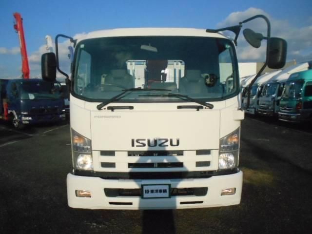 ISUZU FORWARD 2014 Image 31