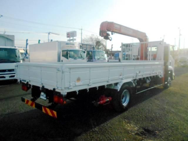 ISUZU FORWARD 2014 Image 31