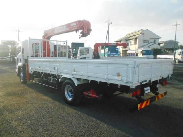 ISUZU FORWARD 2014 Image 31