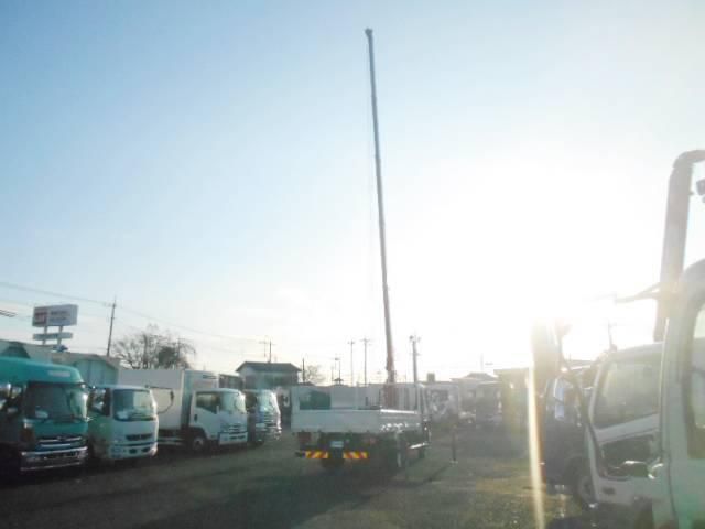 ISUZU FORWARD 2014 Image 31