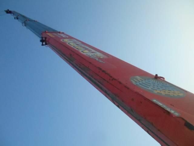 ISUZU FORWARD 2014 Image 31