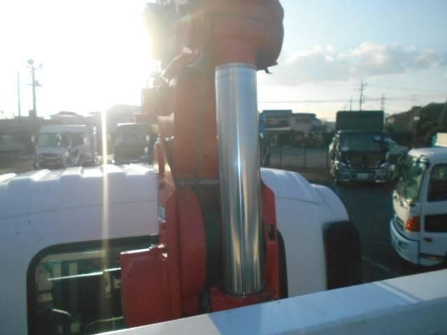 ISUZU FORWARD 2014 Image 31