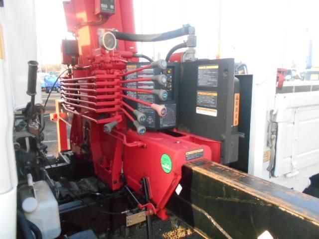 ISUZU FORWARD 2014 Image 31