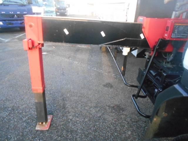 ISUZU FORWARD 2014 Image 31