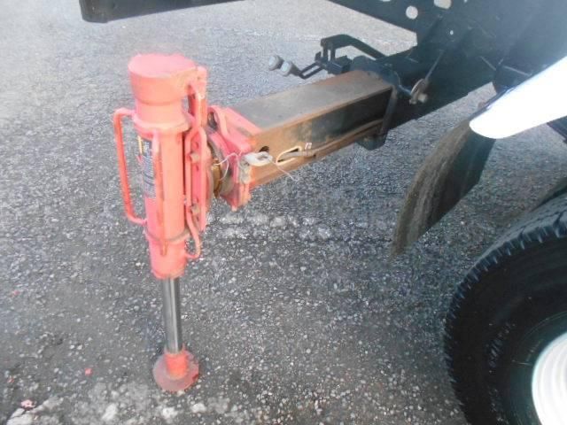 ISUZU FORWARD 2014 Image 31