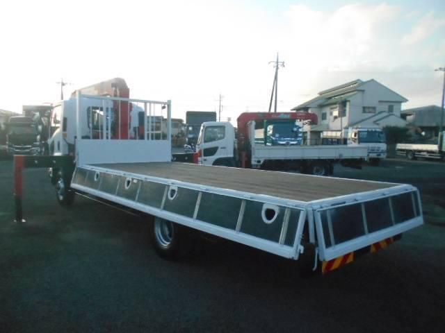 ISUZU FORWARD 2014 Image 31