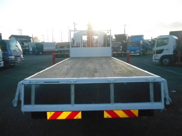 ISUZU FORWARD 2014 Image 31