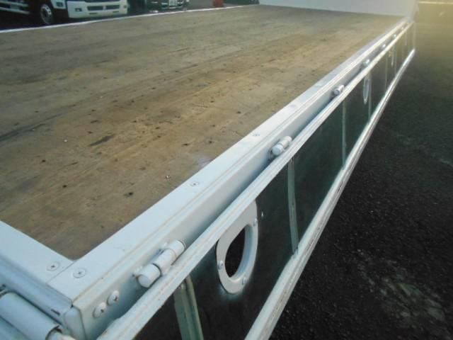 ISUZU FORWARD 2014 Image 31