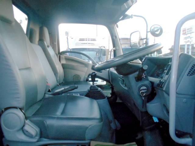 ISUZU FORWARD 2014 Image 31