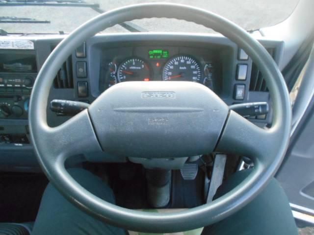 ISUZU FORWARD 2014 Image 31
