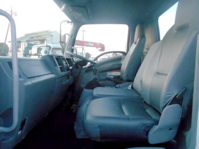 ISUZU FORWARD 2014 Image 31