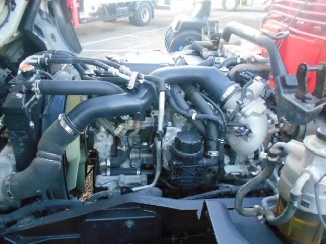 ISUZU FORWARD 2014 Image 31