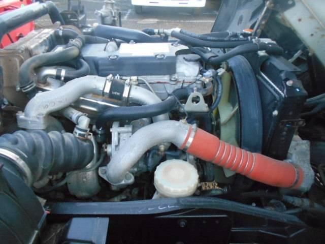 ISUZU FORWARD 2014 Image 31