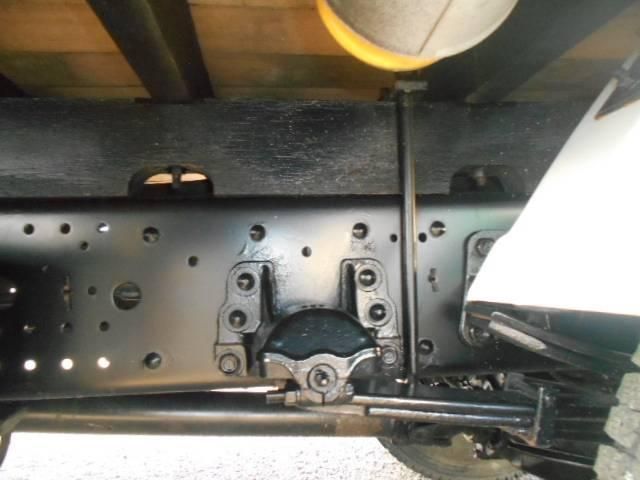 ISUZU FORWARD 2014 Image 31