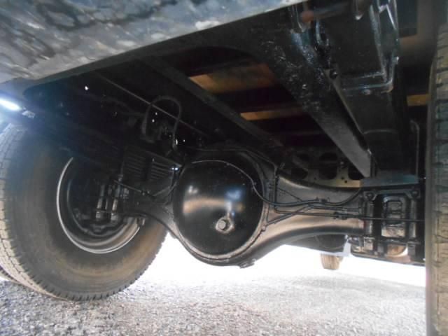 ISUZU FORWARD 2014 Image 31