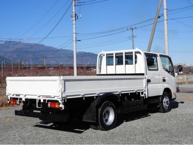 HINO DUTRO 2018 Image 31
