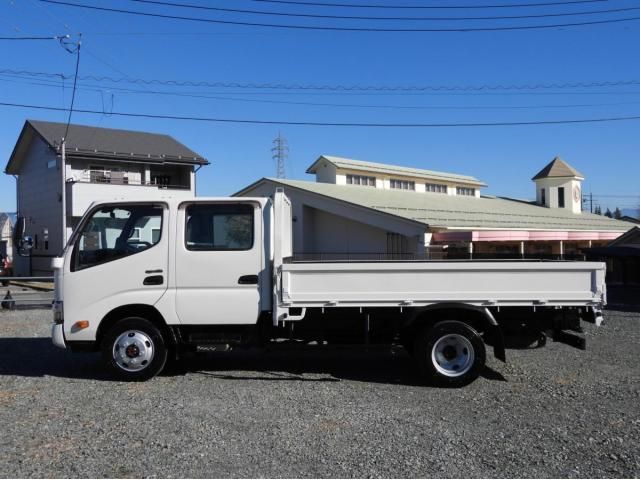 HINO DUTRO 2018 Image 31