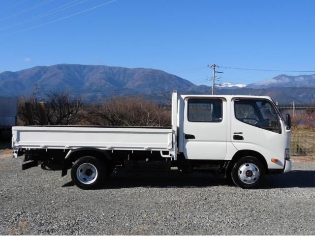 HINO DUTRO 2018 Image 31