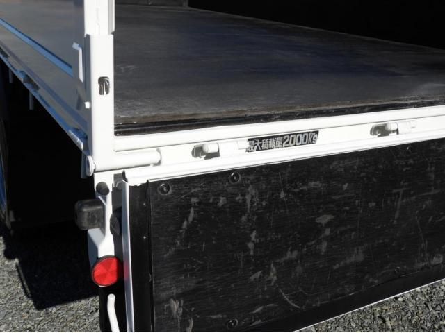 HINO DUTRO 2018 Image 31