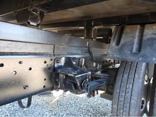 HINO DUTRO 2018 Image 31