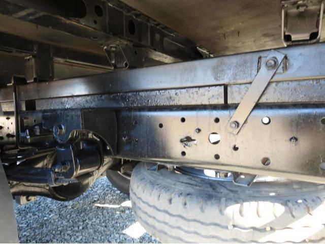 HINO DUTRO 2018 Image 31