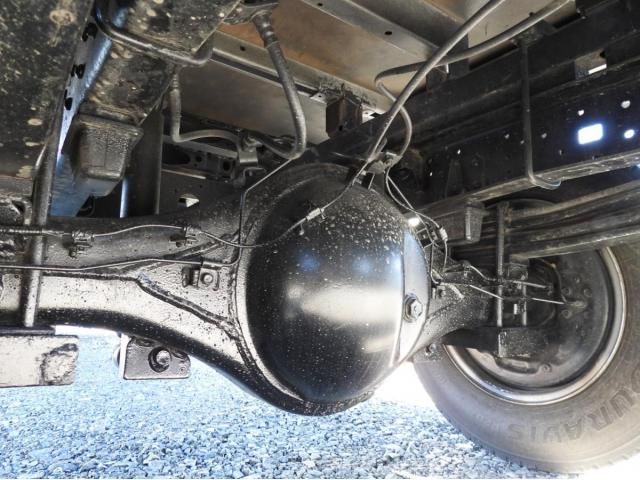 HINO DUTRO 2018 Image 31