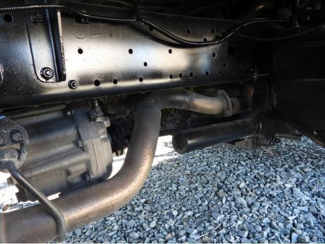 HINO DUTRO 2018 Image 31