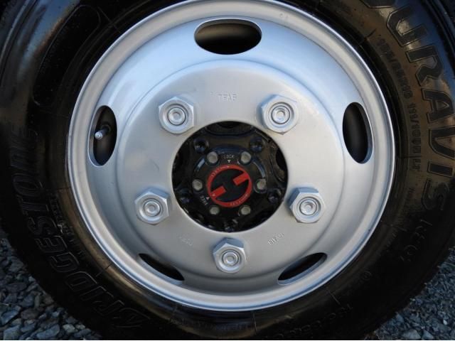 HINO DUTRO 2018 Image 31