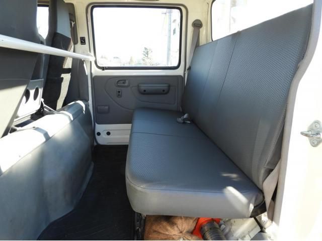 HINO DUTRO 2018 Image 31