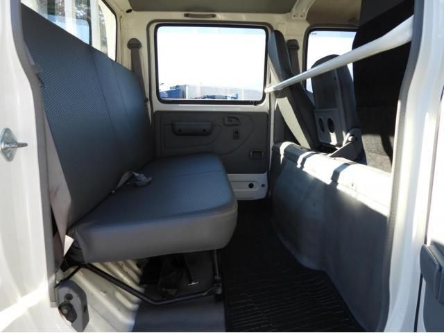 HINO DUTRO 2018 Image 31