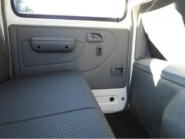 HINO DUTRO 2018 Image 31