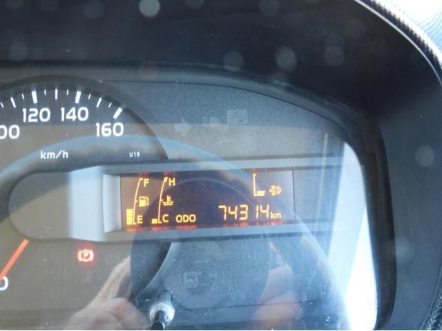 HINO DUTRO 2018 Image 31